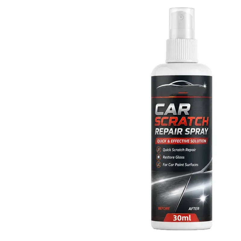π Universal Car Scratch Repair Spray β Erases light scratches, swirl marks & scuffs fast. π‘οΈπ¨