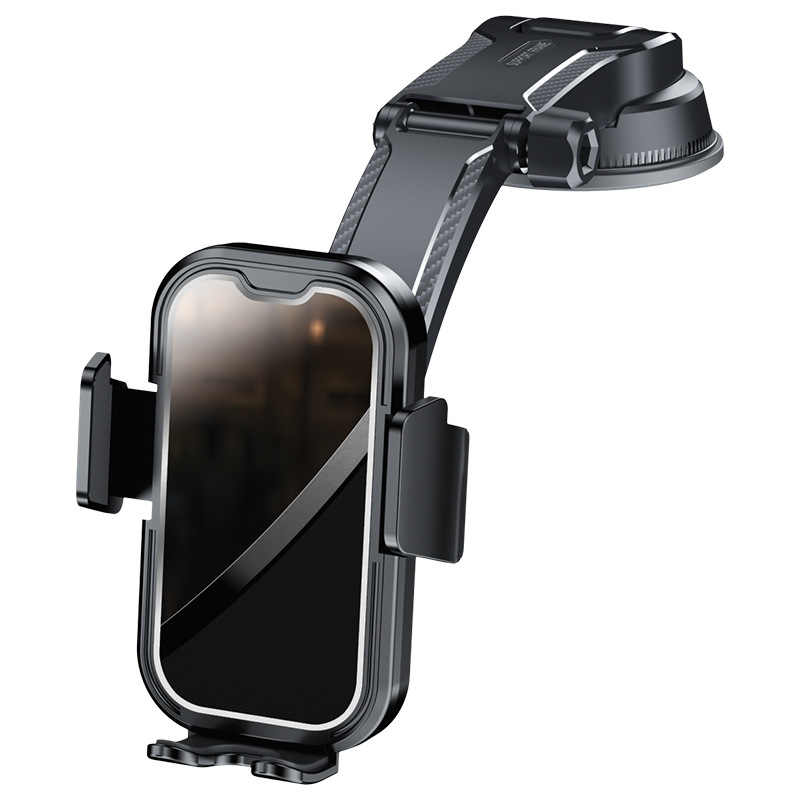 ⏳🔥LIMITED-TIME 50% OFF! ⏰🚗 Magnetic Suction Car Phone Mount – Nano vacuum, one-handed & multi-angle – Stable & secure for every drive 📱