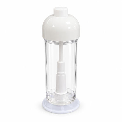 Refillable Oil Sprayer for Cooking, Olive Oil Spray Bottle with Bottom Nozzle🧂