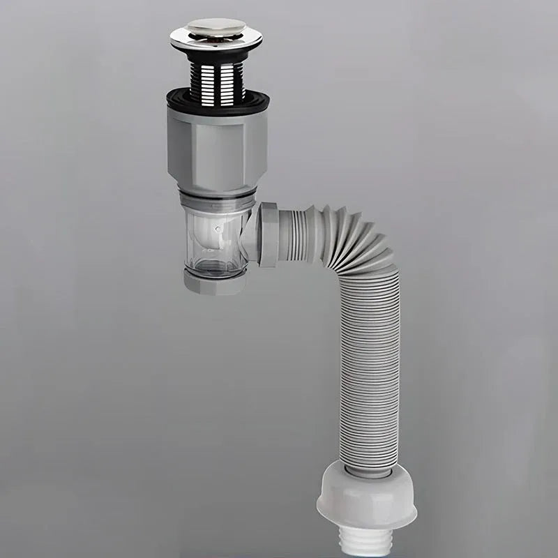 ⏳🔥LIMITED-TIME 58% OFF! Careluxpro Universal Cross Drain Downspout