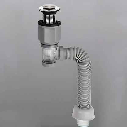 ⏳🔥LIMITED-TIME 58% OFF! Careluxpro Universal Cross Drain Downspout
