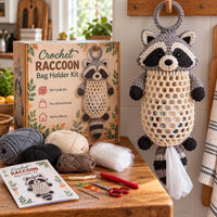 🦝 Raccoon
