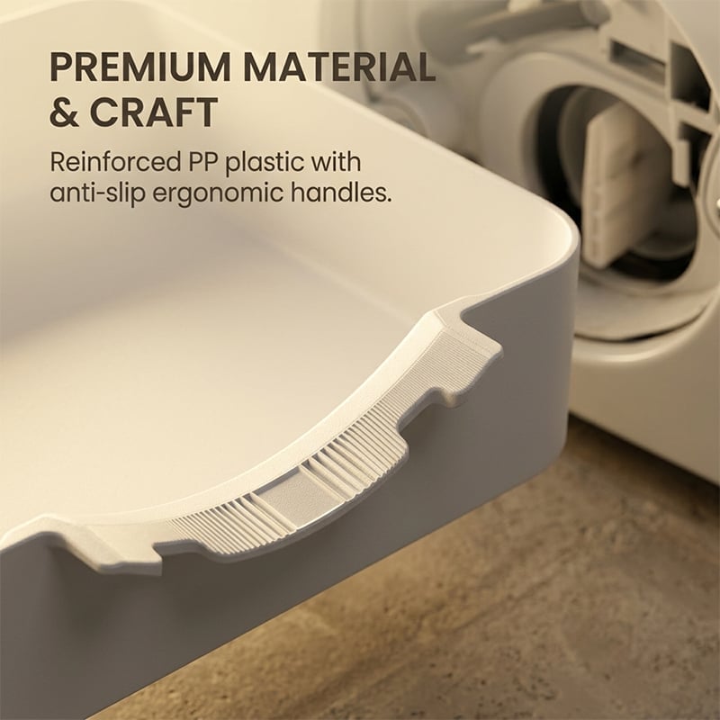 Washing Machine Drip Tray