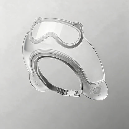 Adjustable Baby Shampoo Visor