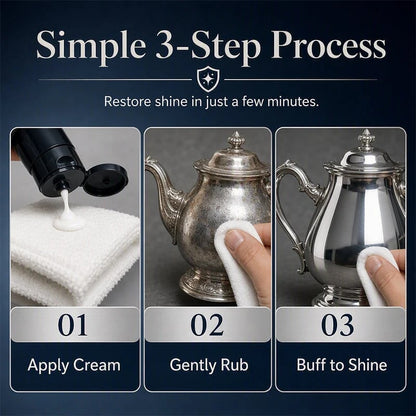 Professional – Instant Restoration – Silver Revival Cream