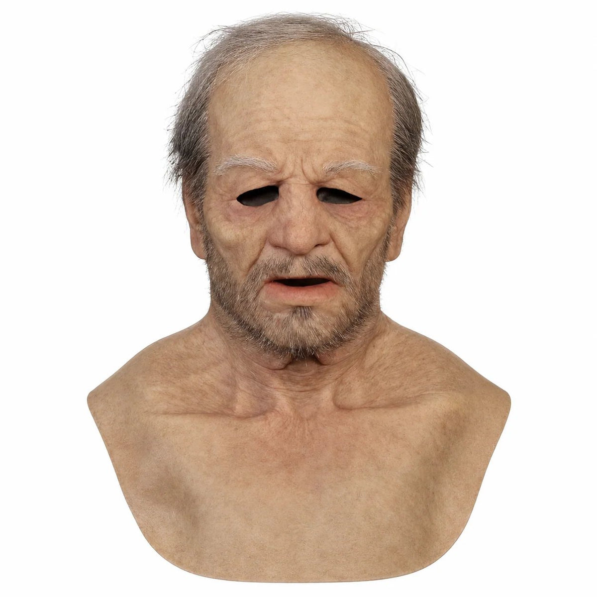👻Halloween Character Series🔥2026 All New Style Mask Headgear
