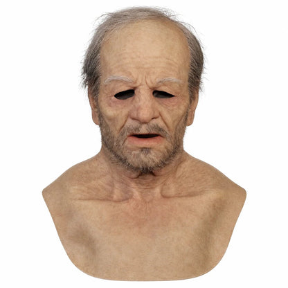 👻Halloween Character Series🔥2026 All New Style Mask Headgear