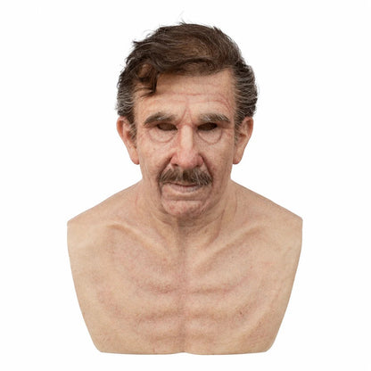 👻Halloween Character Series🔥2026 All New Style Mask Headgear