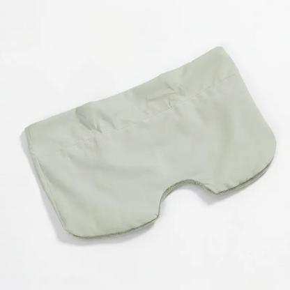 Mellow Sleep | Lights Out Weighted Eye Mask 🫧