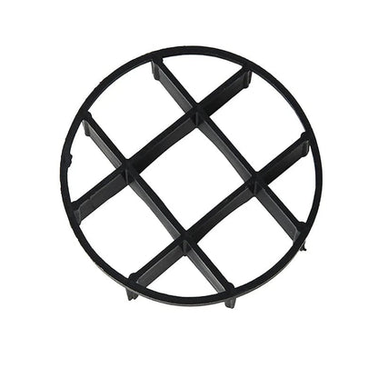🪴 Root-Saving Raised Pot Stand – Better Airflow, Faster Drainage & Cleaner Floors