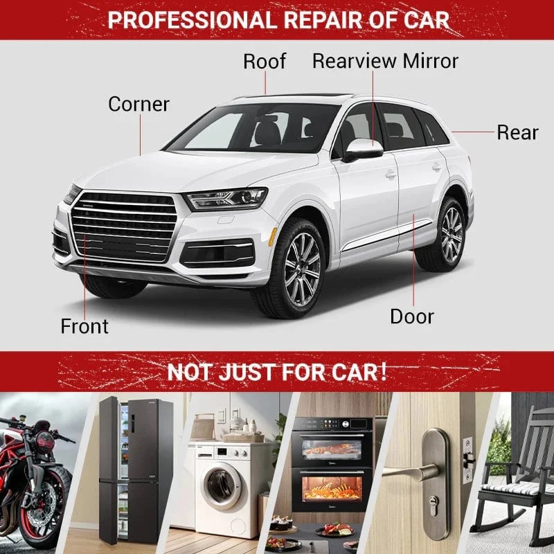 ✏️Buy 3 Get 5 Free🔥Car Scratch Repair Pen🚗