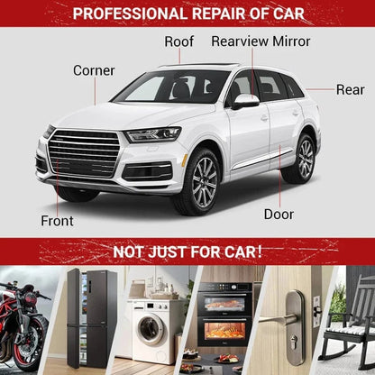 ✏️Buy 3 Get 5 Free🔥Car Scratch Repair Pen🚗