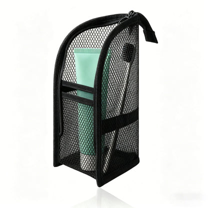 Freestanding Waterproof Travel Toiletry Bag