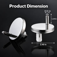 Buy 1(2 Pcs)