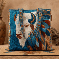 Sacred White Buffalo