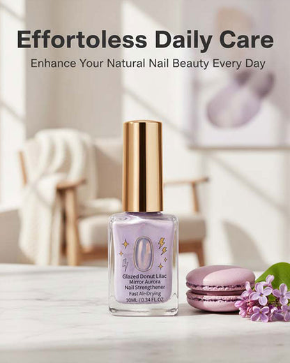Invisible Nail Strengthener