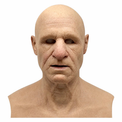 👻Halloween Character Series🔥2026 All New Style Mask Headgear