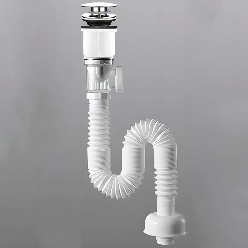 ⏳🔥LIMITED-TIME 58% OFF! Careluxpro Universal Cross Drain Downspout