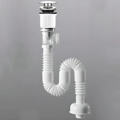 ⏳🔥LIMITED-TIME 58% OFF! Careluxpro Universal Cross Drain Downspout