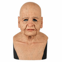 B Bald Model