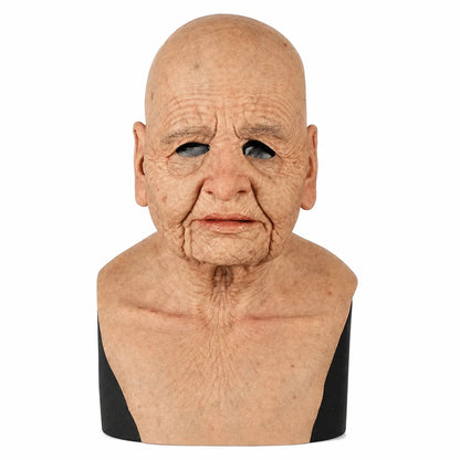 👻Halloween Character Series🔥2026 All New Style Mask Headgear