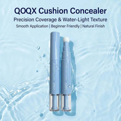 Undereye Dual-Effect Color Correcting Multi-Use Concealer & Foundation