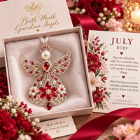 July · Ruby