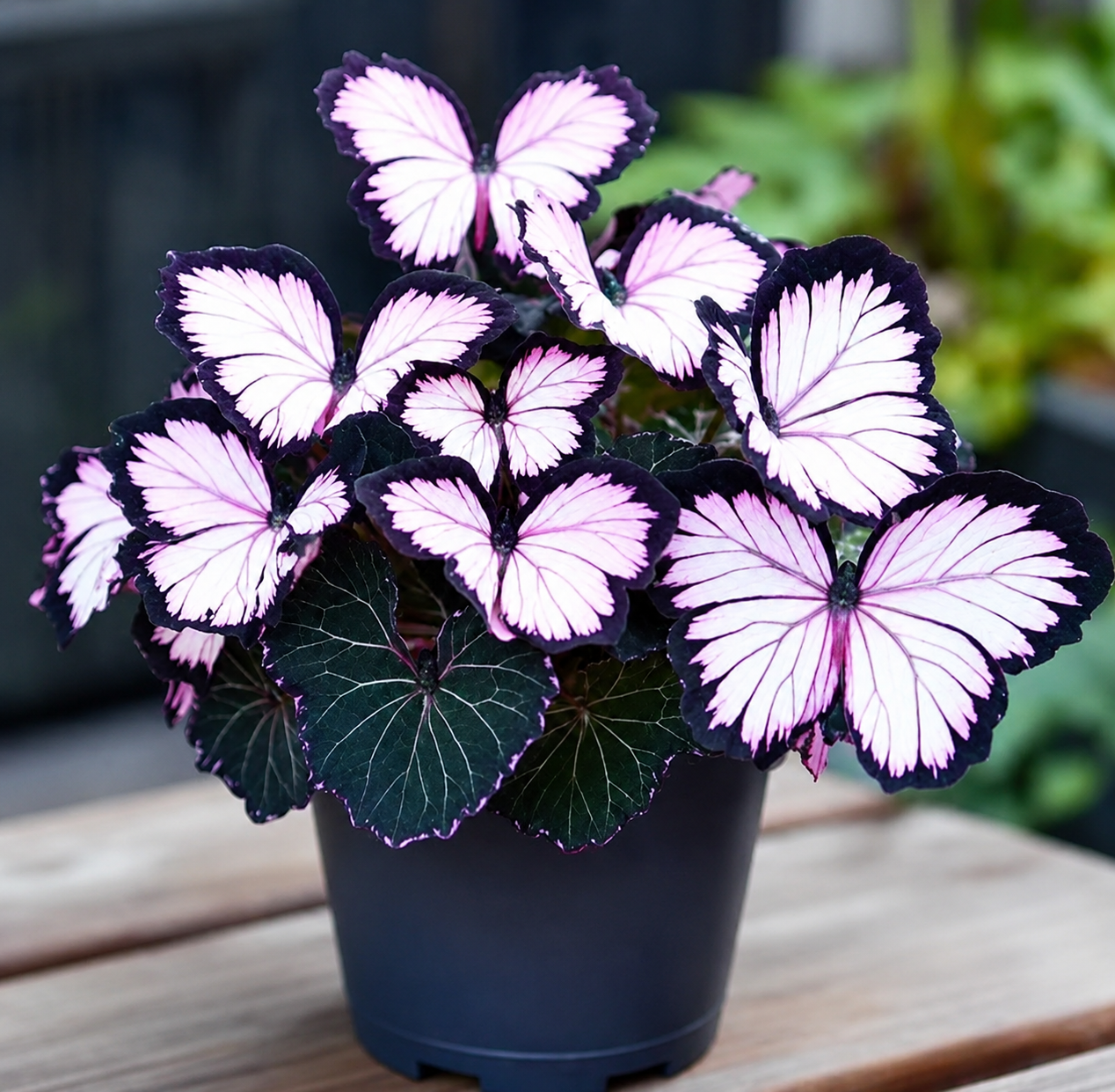 ✨Easy-to-Grow Seeds — Butterfly Blooms for a Living Garden