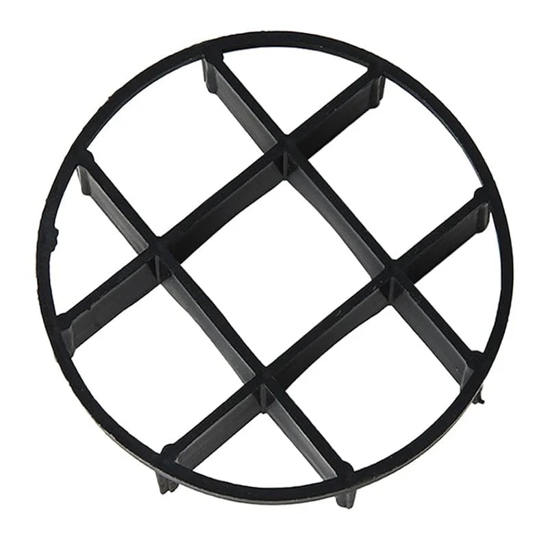 🪴 Root-Saving Raised Pot Stand – Better Airflow, Faster Drainage & Cleaner Floors