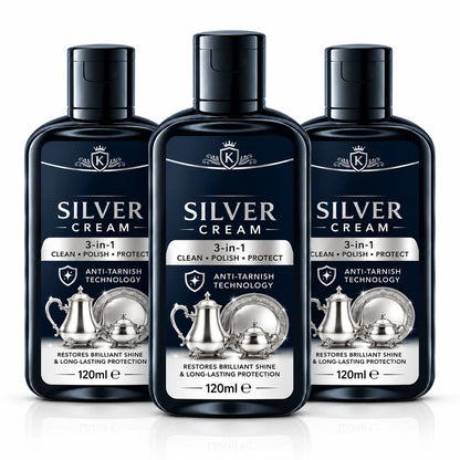 Professional – Instant Restoration – Silver Revival Cream