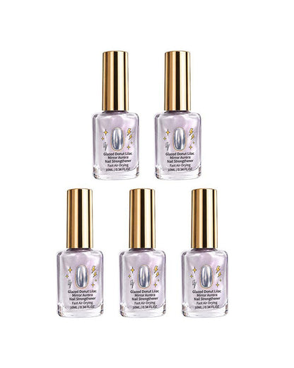 Invisible Nail Strengthener
