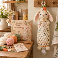 🐰 Carrot Bunny