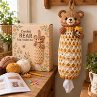 🐻 Honey Bear