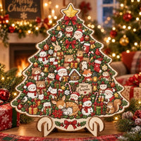 🎄 Christmas Tree