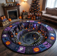 🎃Silent Village