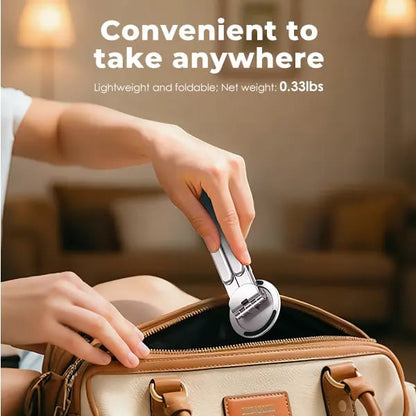 Magnetic Portable Multi-Functional Tablet, Phone, And Laptop Stand