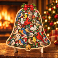 🔔 Christmas Bell