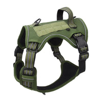 Army green