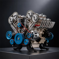 🔥8-cylinder