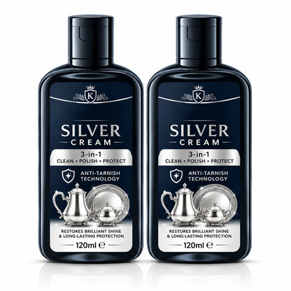 Professional – Instant Restoration – Silver Revival Cream