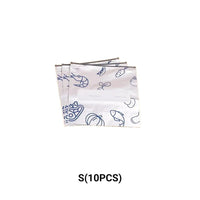 S(20*13cm)--10pcs