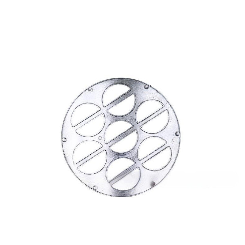 🥳2026 HOT SALE🥟🛡️ Aluminum Dumpling Mold – 37 clear cavities shape perfect dumplings without hand strain. Sturdy support prevents deformation – no more broken dumplings! 🍽️✅